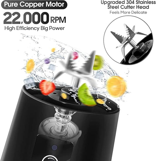 Blendrix™ Portable Blender