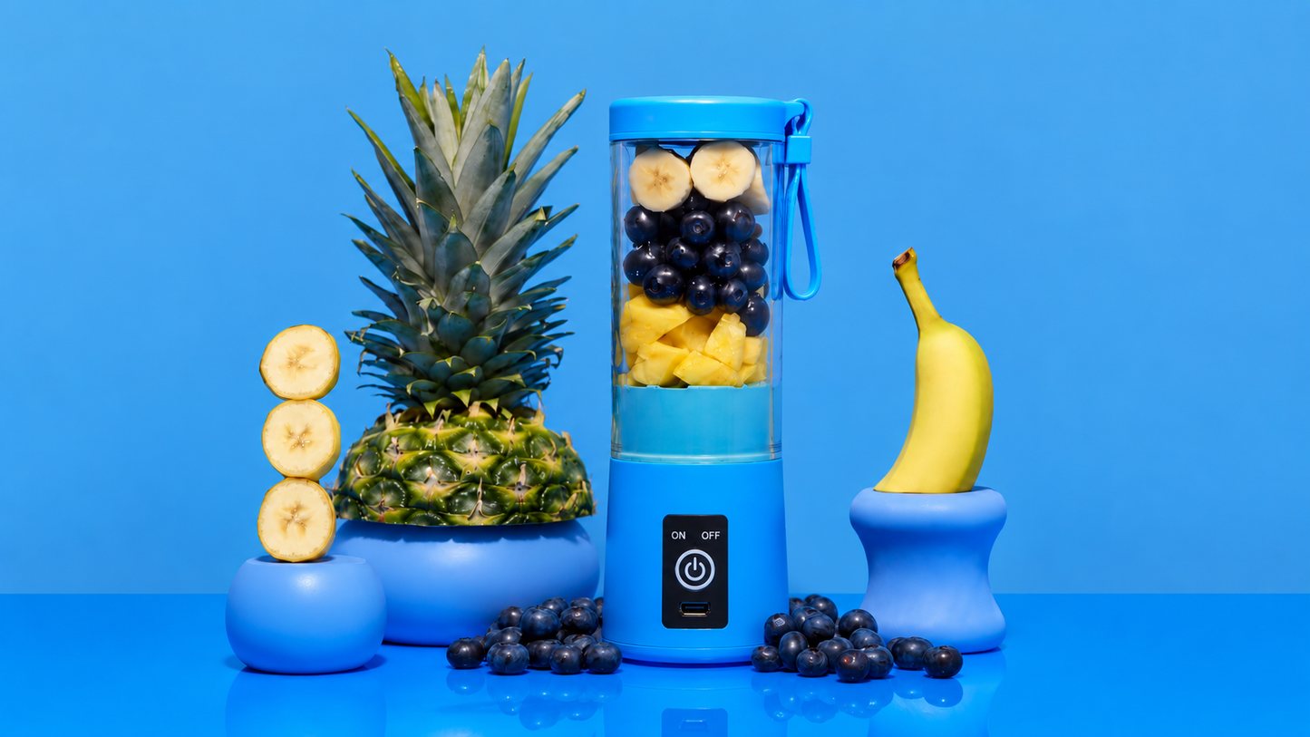 Blendrix™ Portable Blender